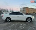 Білий Фольксваген Пассат, об'ємом двигуна 2.5 л та пробігом 192 тис. км за 10500 $, фото 6 на Automoto.ua