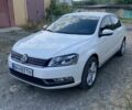Белый Фольксваген Пассат, объемом двигателя 1.6 л и пробегом 295 тыс. км за 11500 $, фото 7 на Automoto.ua