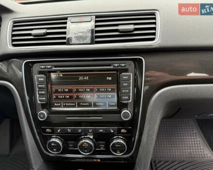 Белый Фольксваген Пассат, объемом двигателя 1.97 л и пробегом 243 тыс. км за 12700 $, фото 29 на Automoto.ua