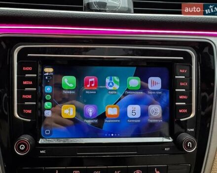 Білий Фольксваген Пассат, об'ємом двигуна 2.5 л та пробігом 190 тис. км за 10790 $, фото 17 на Automoto.ua