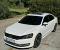 Белый Фольксваген Пассат, объемом двигателя 2 л и пробегом 178 тыс. км за 13000 $, фото 8 на Automoto.ua