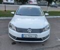 Білий Фольксваген Пассат, об'ємом двигуна 2 л та пробігом 235 тис. км за 8100 $, фото 1 на Automoto.ua
