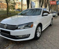 Білий Фольксваген Пассат, об'ємом двигуна 2.5 л та пробігом 322 тис. км за 9999 $, фото 1 на Automoto.ua