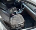 Белый Фольксваген Пассат, объемом двигателя 1.8 л и пробегом 240 тыс. км за 9800 $, фото 4 на Automoto.ua