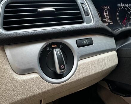 Белый Фольксваген Пассат, объемом двигателя 2.5 л и пробегом 225 тыс. км за 10590 $, фото 11 на Automoto.ua