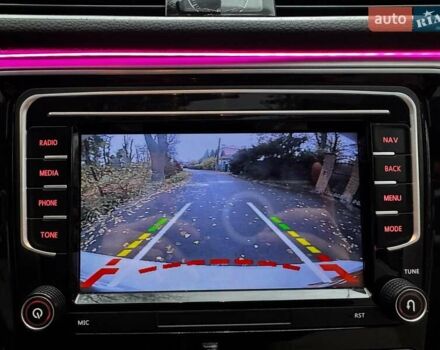 Білий Фольксваген Пассат, об'ємом двигуна 2.5 л та пробігом 190 тис. км за 10790 $, фото 20 на Automoto.ua