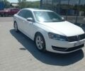 Белый Фольксваген Пассат, объемом двигателя 2.48 л и пробегом 264 тыс. км за 9200 $, фото 1 на Automoto.ua