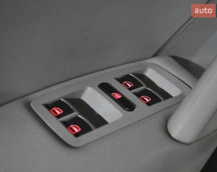 Белый Фольксваген Пассат, объемом двигателя 2.5 л и пробегом 195 тыс. км за 10800 $, фото 15 на Automoto.ua