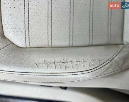 Білий Фольксваген Пассат, об'ємом двигуна 2.48 л та пробігом 217 тис. км за 9400 $, фото 8 на Automoto.ua