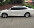Білий Фольксваген Пассат, об'ємом двигуна 2.48 л та пробігом 217 тис. км за 9400 $, фото 17 на Automoto.ua