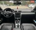Белый Фольксваген Пассат, объемом двигателя 2 л и пробегом 251 тыс. км за 10200 $, фото 24 на Automoto.ua