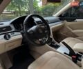 Белый Фольксваген Пассат, объемом двигателя 2.5 л и пробегом 225 тыс. км за 10590 $, фото 9 на Automoto.ua