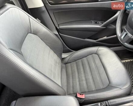 Белый Фольксваген Пассат, объемом двигателя 1.97 л и пробегом 243 тыс. км за 12700 $, фото 25 на Automoto.ua