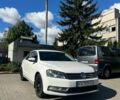Белый Фольксваген Пассат, объемом двигателя 1.6 л и пробегом 266 тыс. км за 10900 $, фото 1 на Automoto.ua
