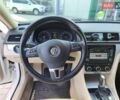Білий Фольксваген Пассат, об'ємом двигуна 2.5 л та пробігом 204 тис. км за 11600 $, фото 17 на Automoto.ua
