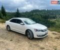 Білий Фольксваген Пассат, об'ємом двигуна 2.48 л та пробігом 298 тис. км за 9500 $, фото 1 на Automoto.ua