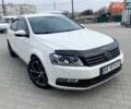 Белый Фольксваген Пассат, объемом двигателя 1.97 л и пробегом 206 тыс. км за 9600 $, фото 1 на Automoto.ua