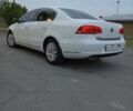 Белый Фольксваген Пассат, объемом двигателя 1.97 л и пробегом 204 тыс. км за 11999 $, фото 1 на Automoto.ua