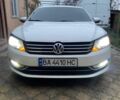 Білий Фольксваген Пассат, об'ємом двигуна 2 л та пробігом 289 тис. км за 11500 $, фото 8 на Automoto.ua