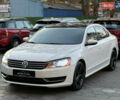 Белый Фольксваген Пассат, объемом двигателя 2.48 л и пробегом 125 тыс. км за 9900 $, фото 4 на Automoto.ua