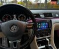 Білий Фольксваген Пассат, об'ємом двигуна 2.5 л та пробігом 190 тис. км за 10790 $, фото 22 на Automoto.ua