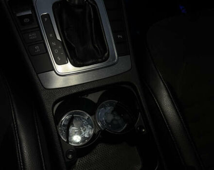 Белый Фольксваген Пассат, объемом двигателя 1.8 л и пробегом 188 тыс. км за 12500 $, фото 10 на Automoto.ua