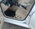 Білий Фольксваген Пассат, об'ємом двигуна 2.5 л та пробігом 223 тис. км за 10400 $, фото 7 на Automoto.ua