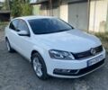 Белый Фольксваген Пассат, объемом двигателя 1.6 л и пробегом 295 тыс. км за 11500 $, фото 2 на Automoto.ua