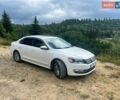 Білий Фольксваген Пассат, об'ємом двигуна 2.48 л та пробігом 287 тис. км за 9600 $, фото 1 на Automoto.ua