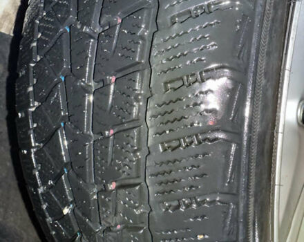 Белый Фольксваген Пассат, объемом двигателя 2 л и пробегом 166 тыс. км за 11700 $, фото 10 на Automoto.ua