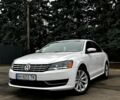 Белый Фольксваген Пассат, объемом двигателя 2 л и пробегом 19700 тыс. км за 10900 $, фото 1 на Automoto.ua
