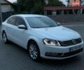 Білий Фольксваген Пассат, об'ємом двигуна 1.8 л та пробігом 186 тис. км за 10400 $, фото 21 на Automoto.ua