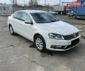 Белый Фольксваген Пассат, объемом двигателя 1.97 л и пробегом 145 тыс. км за 13200 $, фото 2 на Automoto.ua