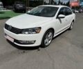 Белый Фольксваген Пассат, объемом двигателя 1.97 л и пробегом 243 тыс. км за 12700 $, фото 1 на Automoto.ua