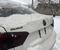 Белый Фольксваген Пассат, объемом двигателя 2.5 л и пробегом 289 тыс. км за 3500 $, фото 4 на Automoto.ua