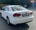 Белый Фольксваген Пассат, объемом двигателя 2.5 л и пробегом 270 тыс. км за 8799 $, фото 9 на Automoto.ua