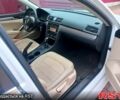 Белый Фольксваген Пассат, объемом двигателя 2.5 л и пробегом 250 тыс. км за 7900 $, фото 1 на Automoto.ua