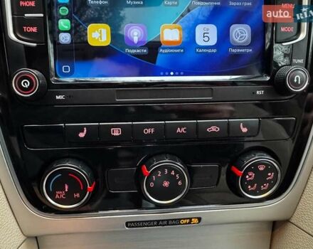 Білий Фольксваген Пассат, об'ємом двигуна 2.5 л та пробігом 190 тис. км за 10790 $, фото 21 на Automoto.ua