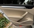 Белый Фольксваген Пассат, объемом двигателя 2.5 л и пробегом 225 тыс. км за 10590 $, фото 20 на Automoto.ua