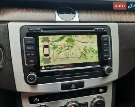 Білий Фольксваген Пассат, об'ємом двигуна 1.8 л та пробігом 334 тис. км за 9900 $, фото 17 на Automoto.ua