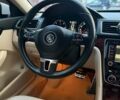 Білий Фольксваген Пассат, об'ємом двигуна 1.97 л та пробігом 220 тис. км за 10800 $, фото 15 на Automoto.ua