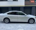 Белый Фольксваген Пассат, объемом двигателя 2.48 л и пробегом 340 тыс. км за 7700 $, фото 1 на Automoto.ua