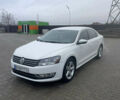Белый Фольксваген Пассат, объемом двигателя 2.5 л и пробегом 290 тыс. км за 10000 $, фото 1 на Automoto.ua