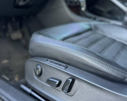 Белый Фольксваген Пассат, объемом двигателя 2 л и пробегом 178 тыс. км за 13000 $, фото 32 на Automoto.ua