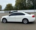 Белый Фольксваген Пассат, объемом двигателя 2 л и пробегом 196 тыс. км за 10300 $, фото 2 на Automoto.ua