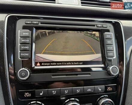 Белый Фольксваген Пассат, объемом двигателя 1.97 л и пробегом 243 тыс. км за 12700 $, фото 32 на Automoto.ua