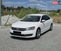 Белый Фольксваген Пассат, объемом двигателя 2.5 л и пробегом 155 тыс. км за 11500 $, фото 15 на Automoto.ua
