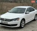 Білий Фольксваген Пассат, об'ємом двигуна 2.5 л та пробігом 215 тис. км за 8200 $, фото 1 на Automoto.ua