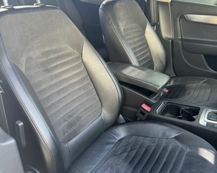 Белый Фольксваген Пассат, объемом двигателя 1.8 л и пробегом 169 тыс. км за 13500 $, фото 21 на Automoto.ua