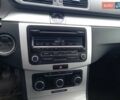 Білий Фольксваген Пассат, об'ємом двигуна 1.6 л та пробігом 240 тис. км за 8200 $, фото 25 на Automoto.ua